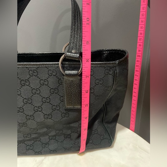 Gucci Canvas Tote Bag - Picture 13 of 14